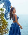 Actress Shriya Saran Recent Photoshoot Pics