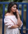 Telugu Actress Shriya Saran Latest Photoshoot Pics