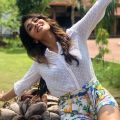 Actress Shriya Saran Recent Photoshoot Pics