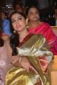 Actress Shriya Saran Saree Photos @ Gautamiputra Satakarni Audio Launch