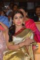 Actress Shriya Saran Saree Photos @ Gautamiputra Satakarni Audio Release