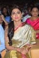 Actress Shriya Saran Saree Photos @ Gautamiputra Satakarni Audio Release