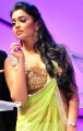 Shriya Saran @ South Scope Awards 2010