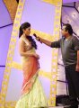 Shriya Saran @ South Scope Awards 2010