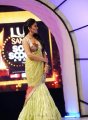 Shriya Saran @ South Scope Awards 2010