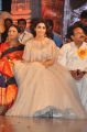 Actress Shriya Saran Stills @ TSR Kakatiya Lalitha Kala Parishad