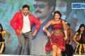 Shriya Vyas Dance Pics @ Chiranjeevi Birthday 2016 Celebrations