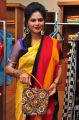 Sailaja Reddy inaugurates Shrujan Hand Embroidery Exhibition