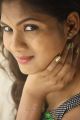 Actress Shruthi Reddy Cute Face Photoshoot Pics