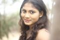 Actress Shruthi Reddy Cute Face Photoshoot Pics