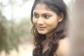 Actress Shruthi Reddy Cute Face Photoshoot Pics