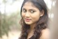 Actress Shruthi Reddy Cute Face Photoshoot Pics