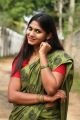 Actress Shruti Reddy Saree New Photos