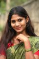 Actress Shruti Reddy Saree New Photos