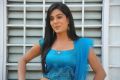 Actress Sruthi Hot Stills at Chowrasta Movie Launch