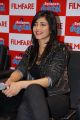 Actress Shruti Haasan @ Reliance Digital Filmfare Readers Meet, Hyderabad