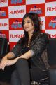 Actress Shruti Haasan @ Reliance Digital Filmfare Readers Meet, Hyderabad