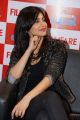 Shruti Hassan @ Reliance Digital Filmfare Readers Meet, Hyderabad