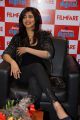 Shruti Hassan @ Reliance Digital Filmfare Readers Meet, Hyderabad