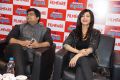 Shruti Haasan @ Reliance Digital Filmfare Readers Meet, Hyderabad