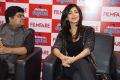 Shruti Hassan @ Reliance Digital Filmfare Readers Meet, Hyderabad