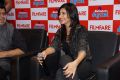 Actress Shruti Haasan @ Reliance Digital Filmfare Readers Meet, Hyderabad