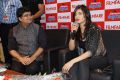 Actress Shruti Haasan @ Reliance Digital Filmfare Readers Meet, Hyderabad