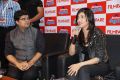 Shruti Hassan @ Reliance Digital Filmfare Readers Meet, Hyderabad