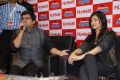 Shruti Hassan @ Reliance Digital Filmfare Readers Meet, Hyderabad