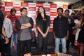 Actress Shruti Haasan @ Reliance Digital Filmfare Readers Meet, Hyderabad