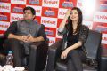 Shruti Haasan @ Reliance Digital Filmfare Readers Meet, Hyderabad