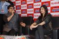 Shruti Hassan @ Reliance Digital Filmfare Readers Meet, Hyderabad