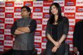 Shruti Haasan @ Reliance Digital Filmfare Readers Meet, Hyderabad