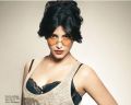 Actress Shruti Haasan FHM Photoshoot Stills