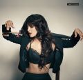 Actress Shruti Haasan Hot Photoshoot Stills for FHM Magazine