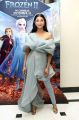 Actress Shruti Hassan HD Pictures @ Frozen 2 Tamil Press Meet