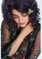 Actress Shruti Haasan Photoshoot for Hello Magazine