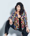 Actress Shruti Haasan Hello Magazine Photoshoot Images