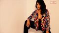 Shruti Hassan Hot Photoshoot for Hello Magazine