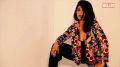 Actress Shruti Haasan Hello Magazine Photoshoot Images