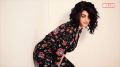 Shruti Haasan Hot Photoshoot for Hello Magazine