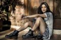 Tamil Actress Shruti Haasan Photoshoot Stills