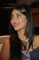 Actress Shruti Hassan Interview Photos about Srimanthudu Movie