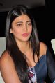 Srimanthudu Movie Actress Shruti Haasan Interview Photos