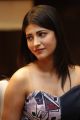 Actress Shruti Hassan Interview Photos about Srimanthudu Movie