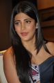 Srimanthudu Movie Actress Shruti Haasan Interview Photos