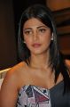 Srimanthudu Movie Actress Shruti Haasan Interview Photos