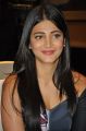 Actress Shruti Haasan Interview Photos about Srimanthudu Movie