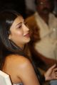 Actress Shruti Hassan Interview Photos about Srimanthudu Movie