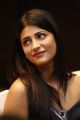 Actress Shruti Haasan Interview Photos about Srimanthudu Movie